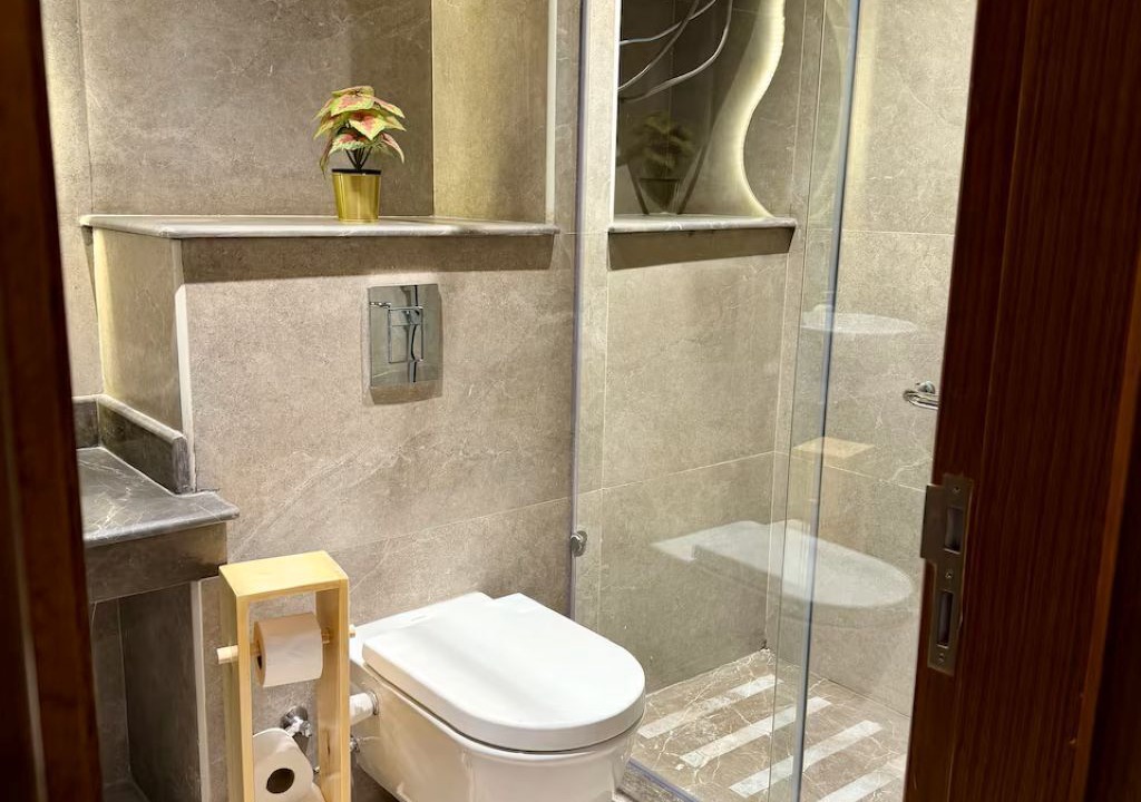 Photo of Bathroom in Ash-Shruq