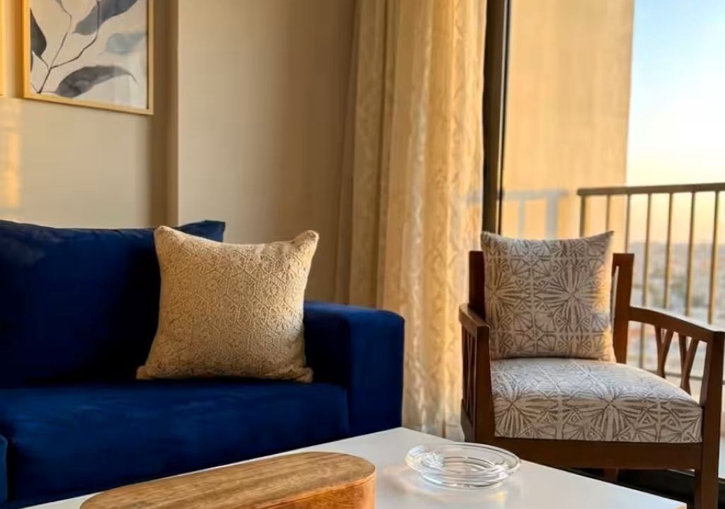 Photo of Livingroom in Ash-Shruq