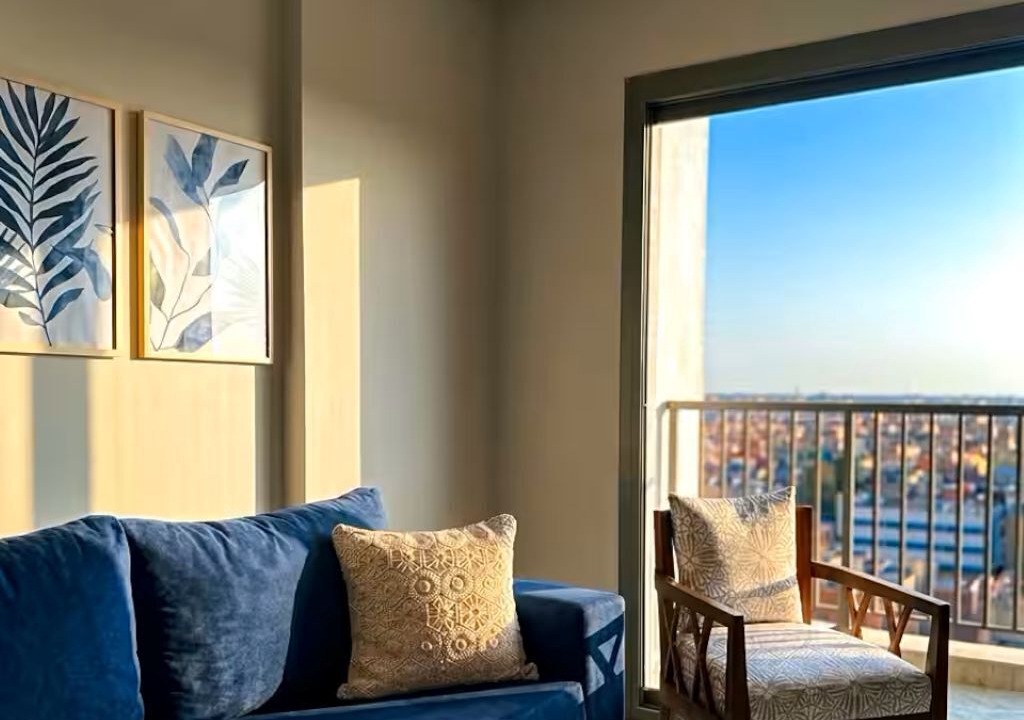 Photo of Livingroom in Ash-Shruq