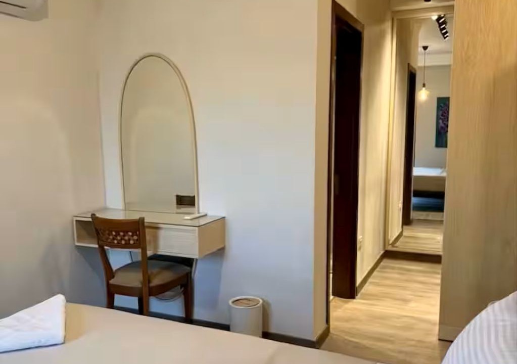 Photo of Bedroom in Ash-Shruq