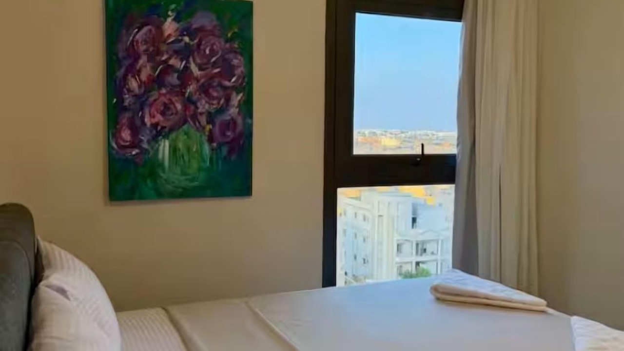 Photo of Bedroom in Ash-Shruq