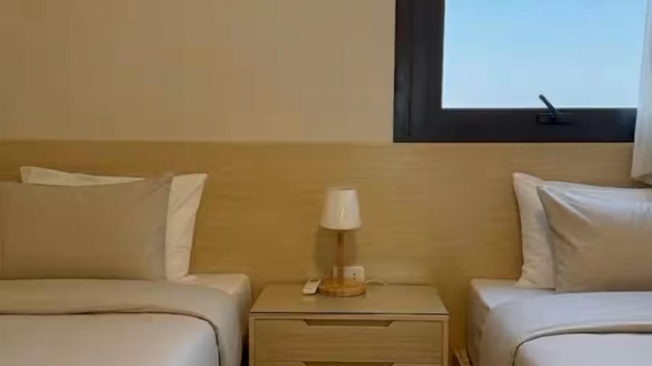 Photo of Bedroom in Ash-Shruq
