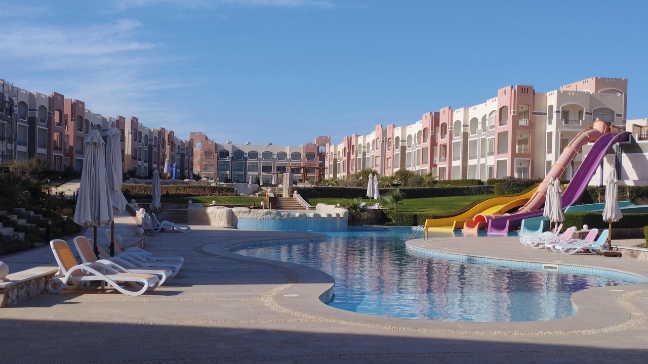 Photo of Outdoor in Port Ghalib