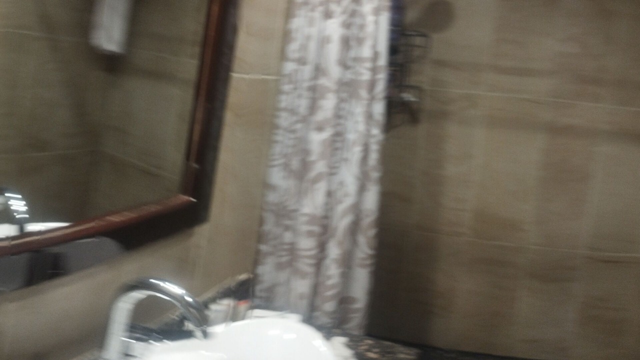 Photo of Bathroom in Port Ghalib