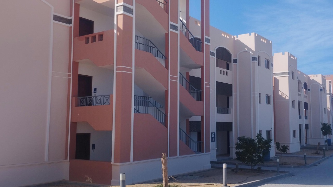 Photo of Outdoor in Port Ghalib
