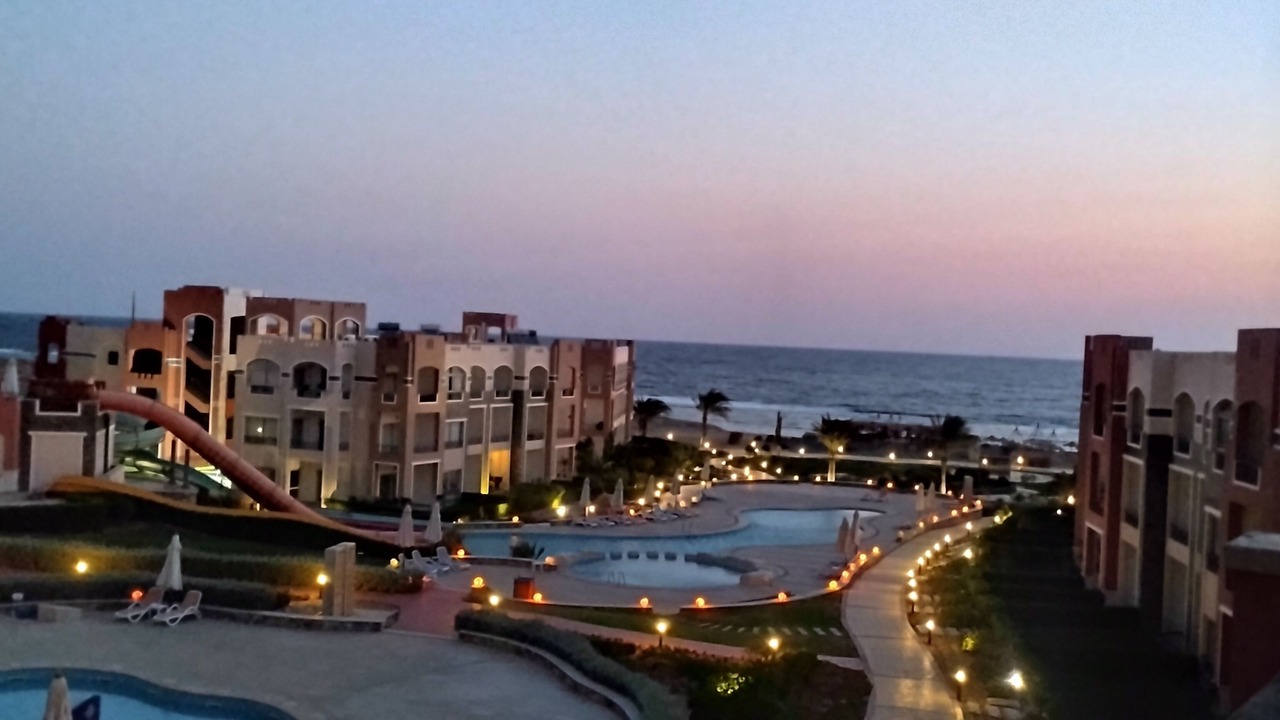 Photo of Outdoor in Port Ghalib