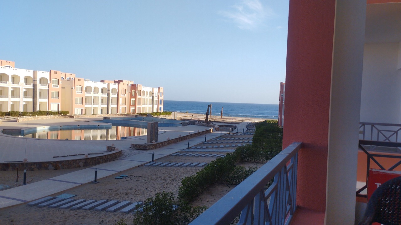 Photo of Outdoor in Port Ghalib