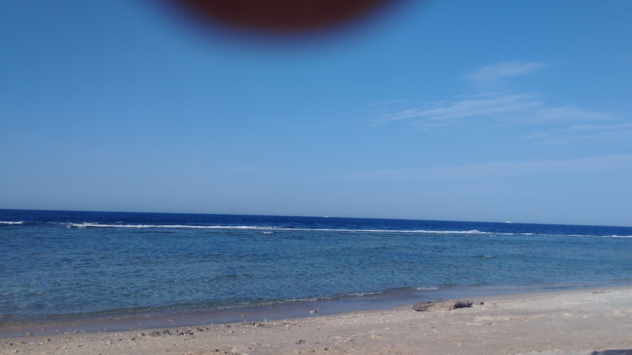 Photo of Others in Port Ghalib
