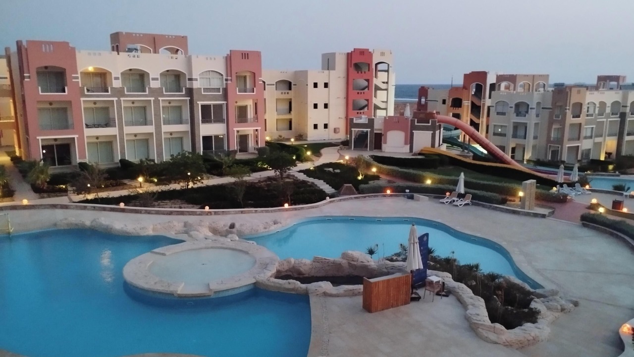 Photo of Outdoor in Port Ghalib