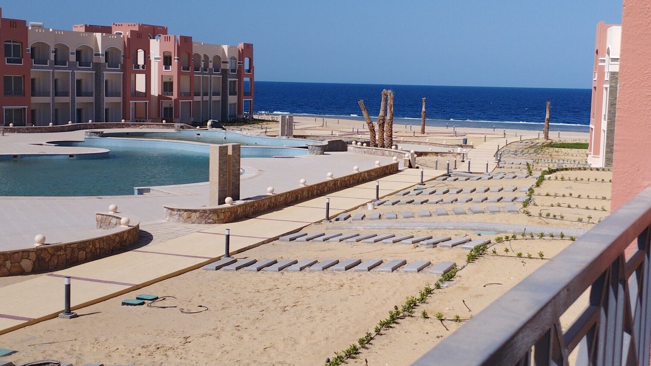 Photo of Outdoor in Port Ghalib