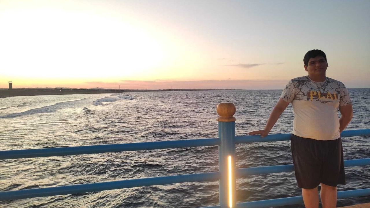 Photo of Outdoor in Port Ghalib