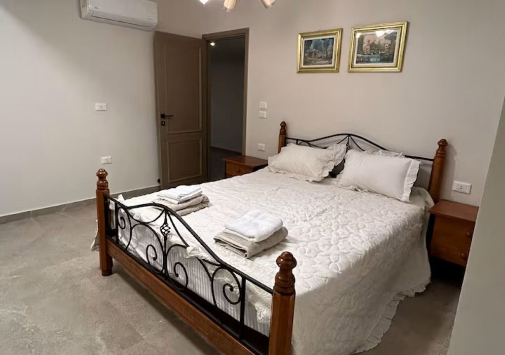 Photo of Bedroom in Zamalek