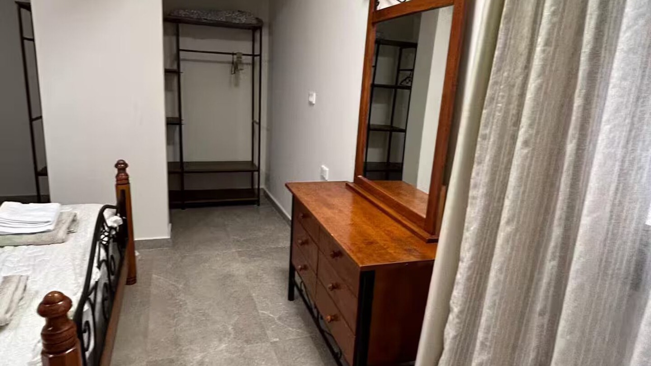 Photo of Bedroom in Zamalek