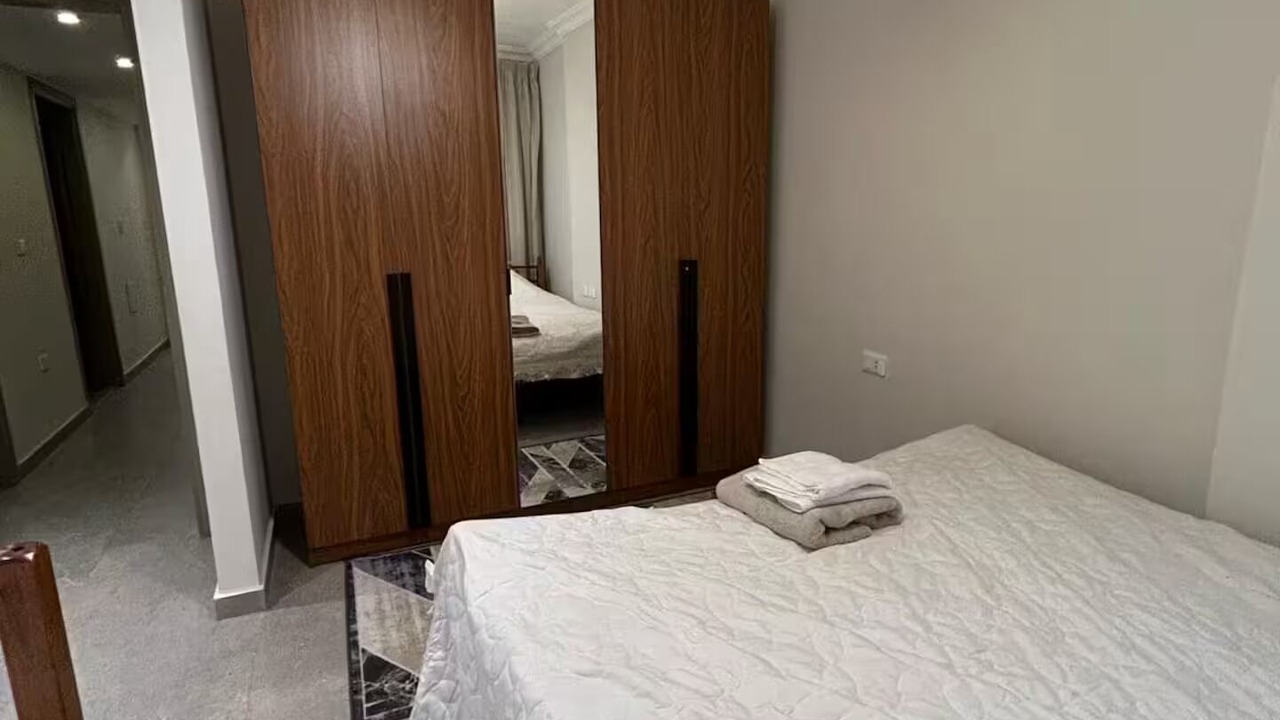 Photo of Bedroom in Zamalek
