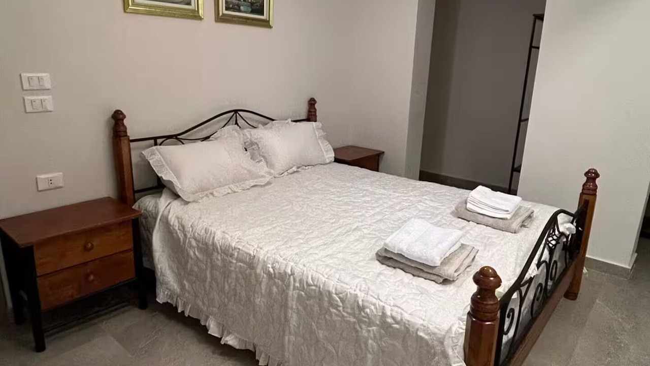 Photo of Bedroom in Zamalek