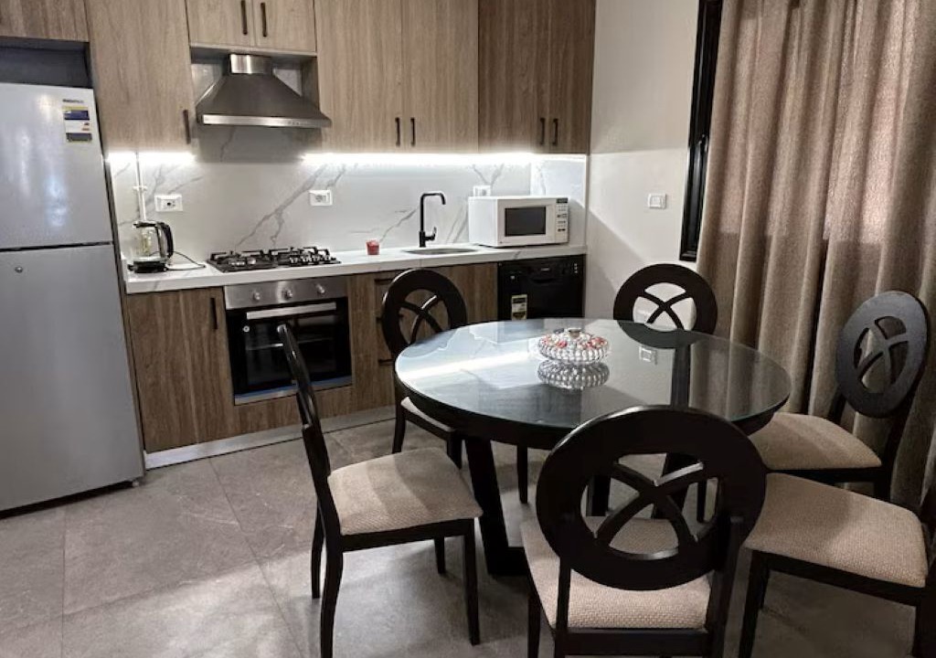 Photo of Kitchen in Zamalek