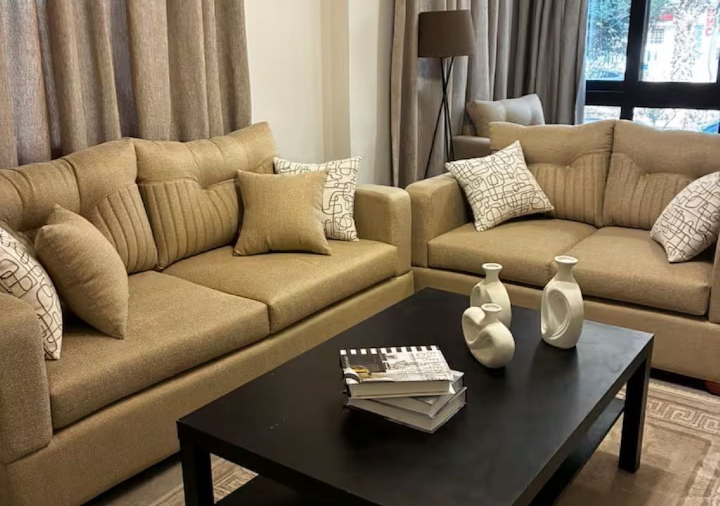Photo of Livingroom in Zamalek
