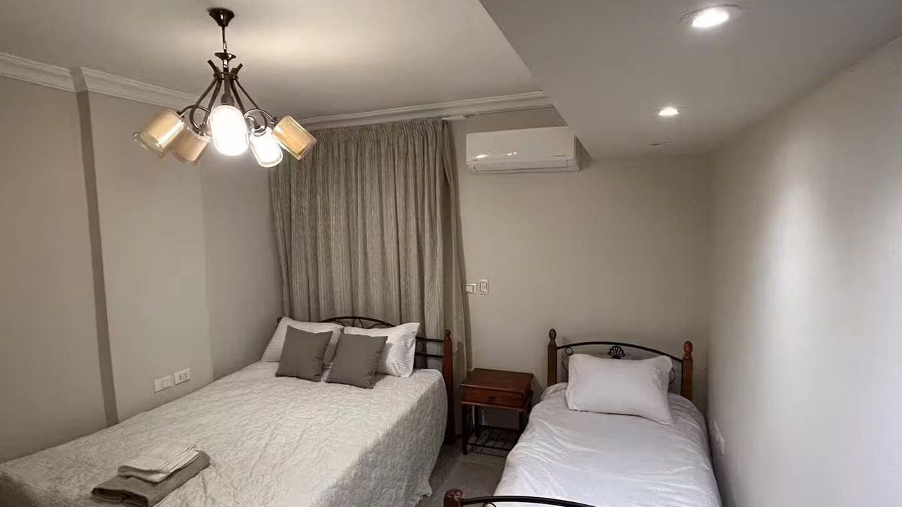 Photo of Bedroom in Zamalek