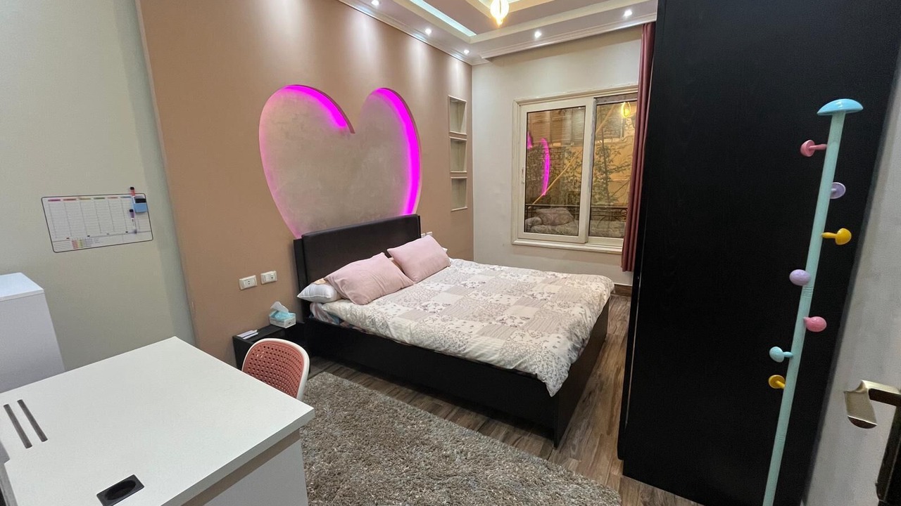 Photo of Bedroom in The 5th Settlement