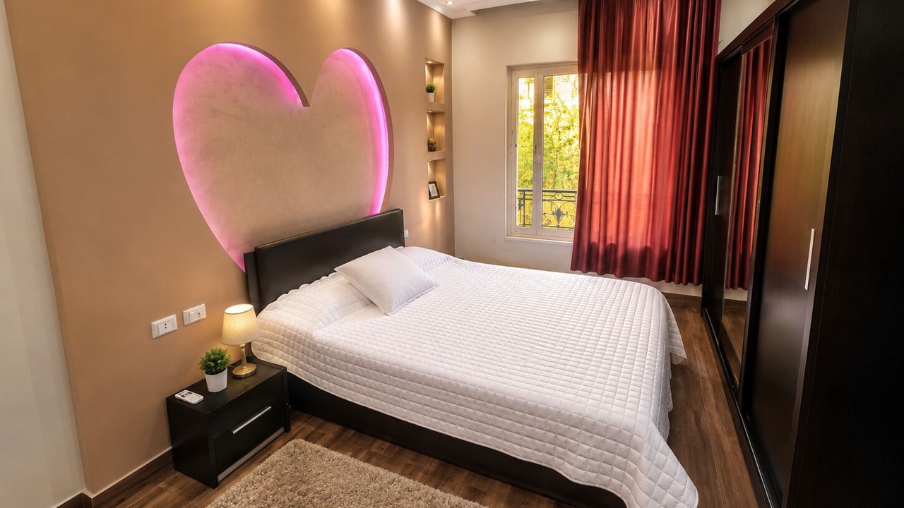 Photo of Bedroom in The 5th Settlement