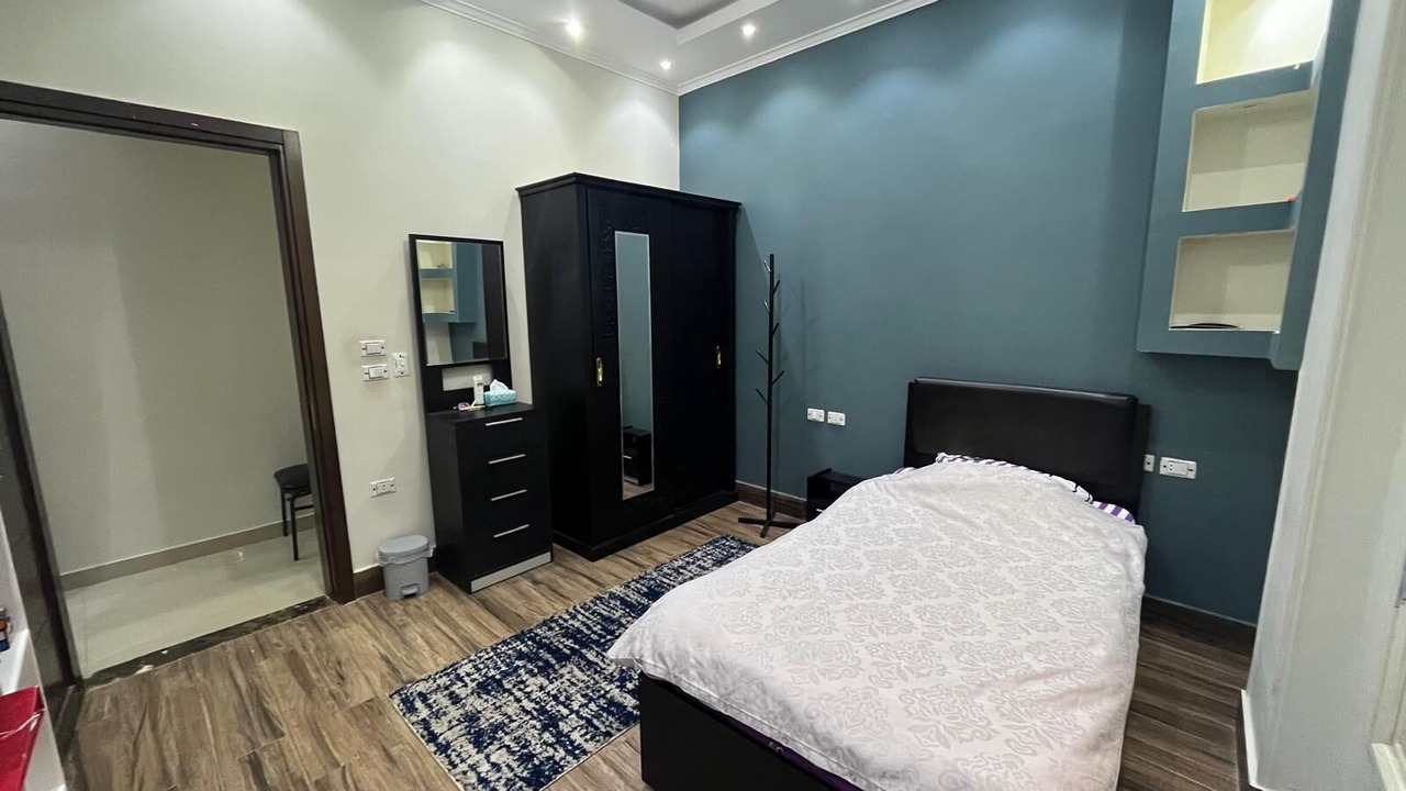 Photo of Bedroom in The 5th Settlement
