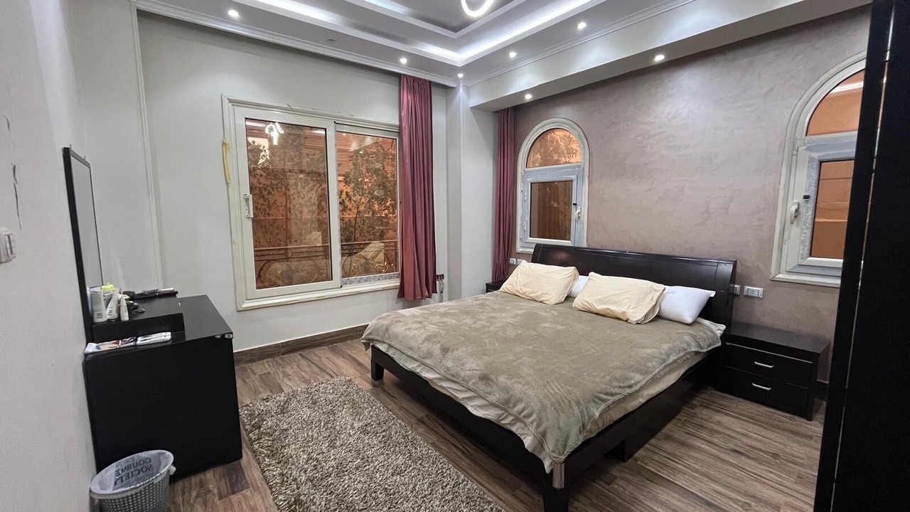 Photo of Bedroom in The 5th Settlement