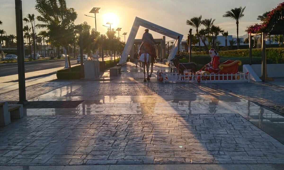 Photo of Others in Sharm El Sheikh