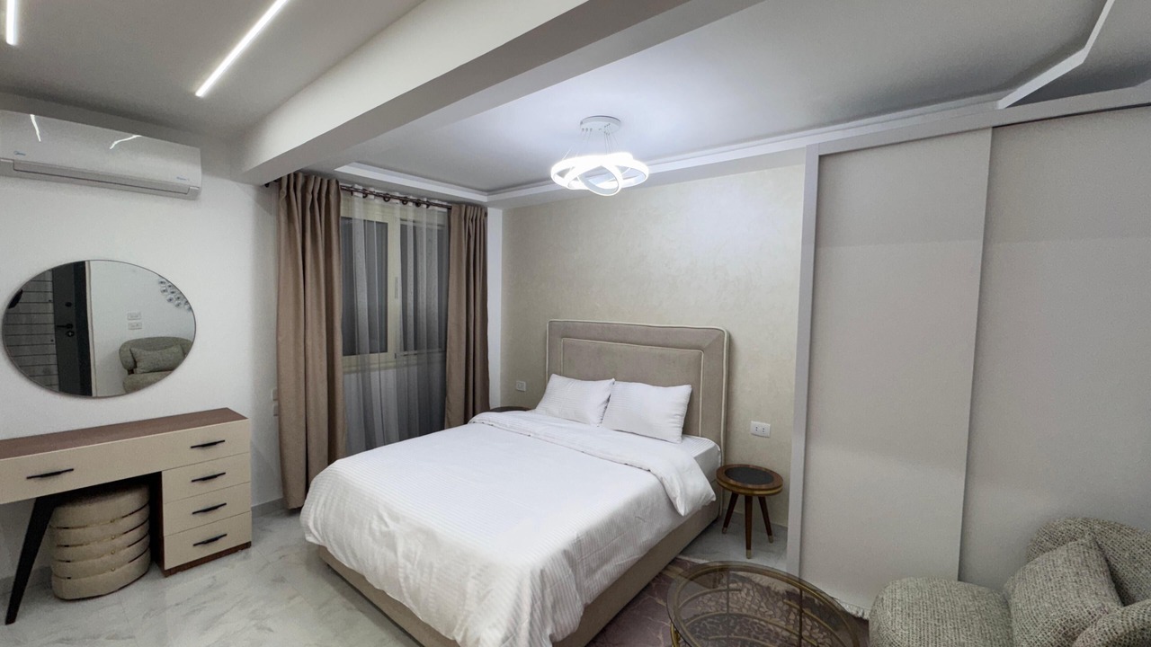 Photo of Bedroom in Sharm El Sheikh