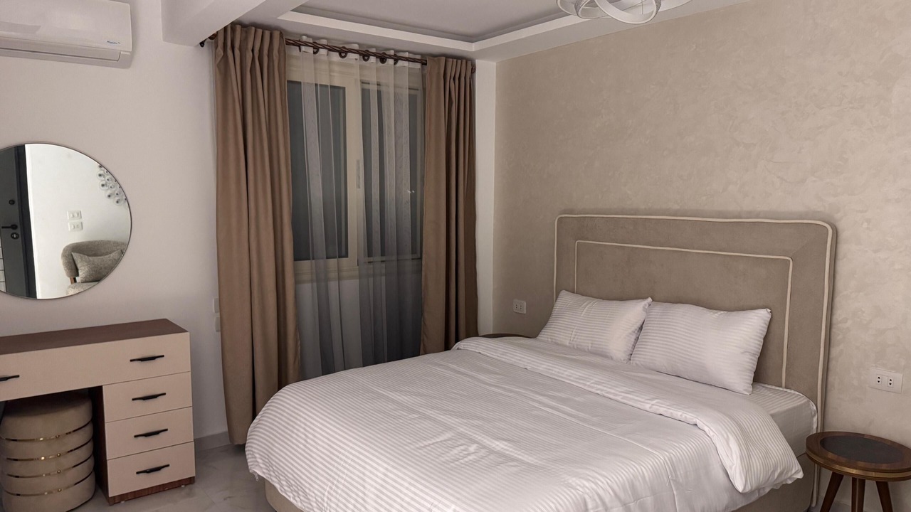 Photo of Bedroom in Sharm El Sheikh