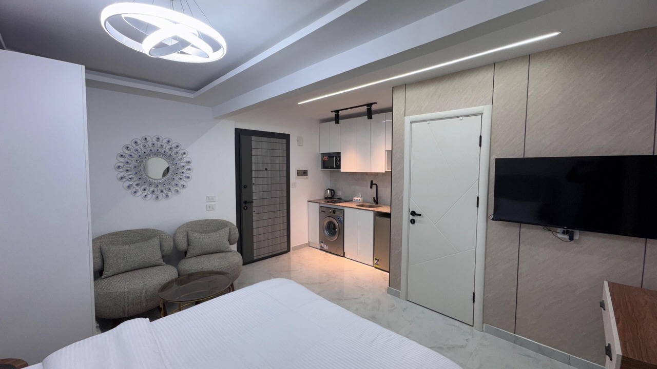 Photo of Bedroom in Sharm El Sheikh