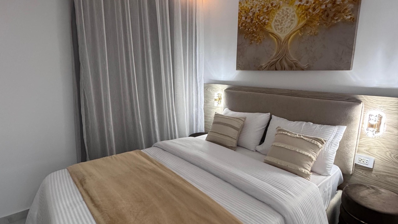 Photo of Bedroom in Sharm El Sheikh