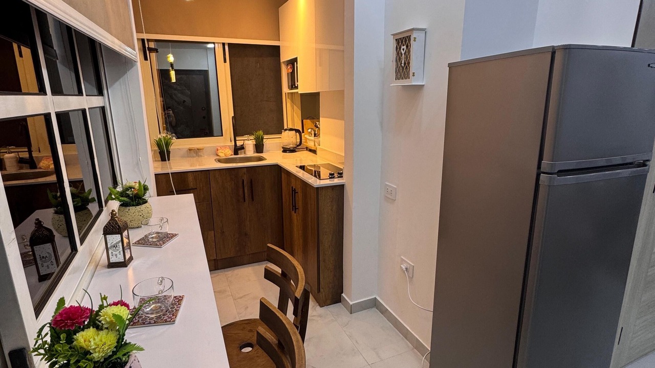 Photo of Kitchen in Sharm El Sheikh