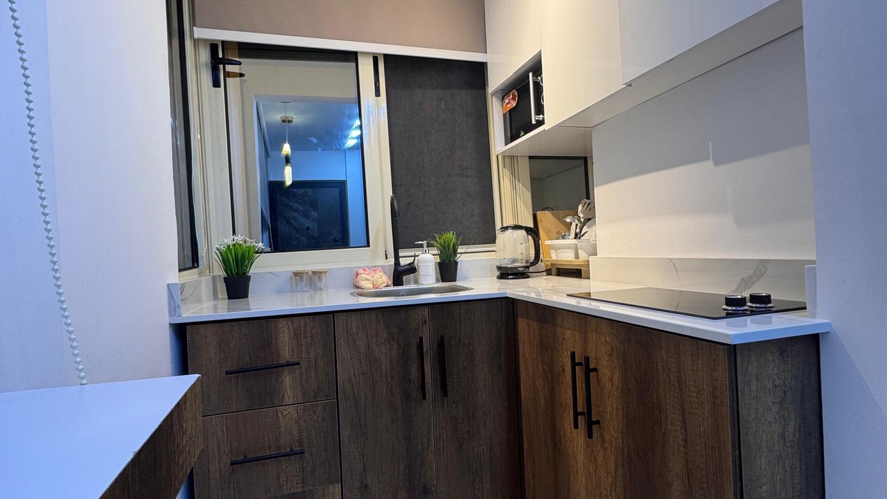 Photo of Kitchen in Sharm El Sheikh