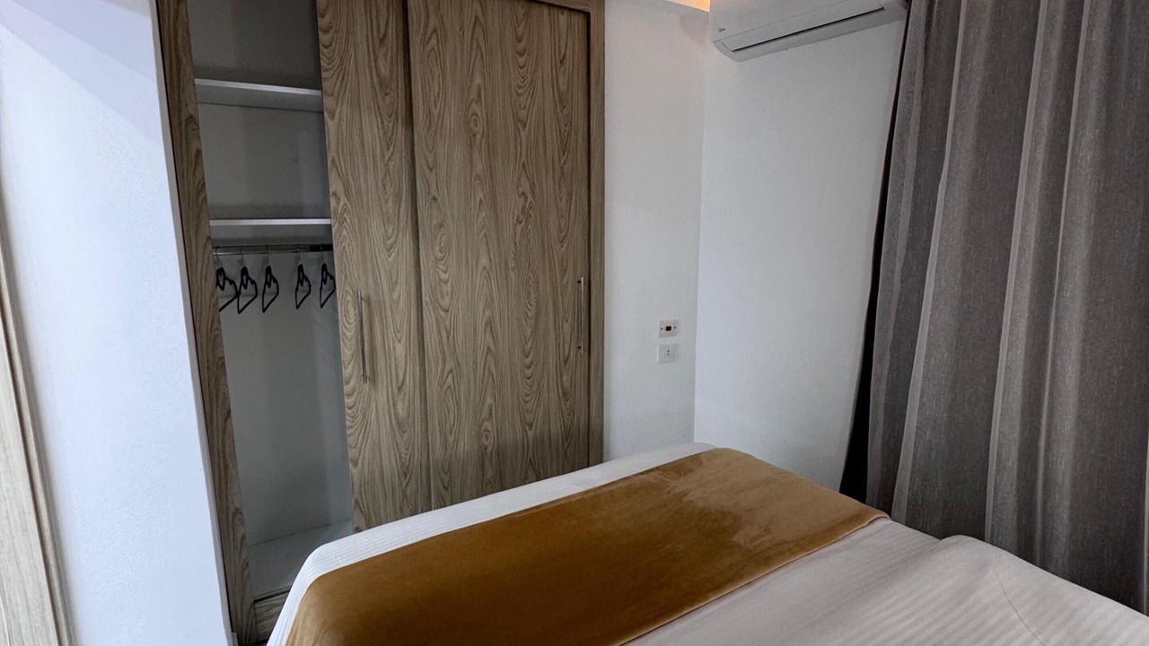 Photo of Bedroom in Sharm El Sheikh