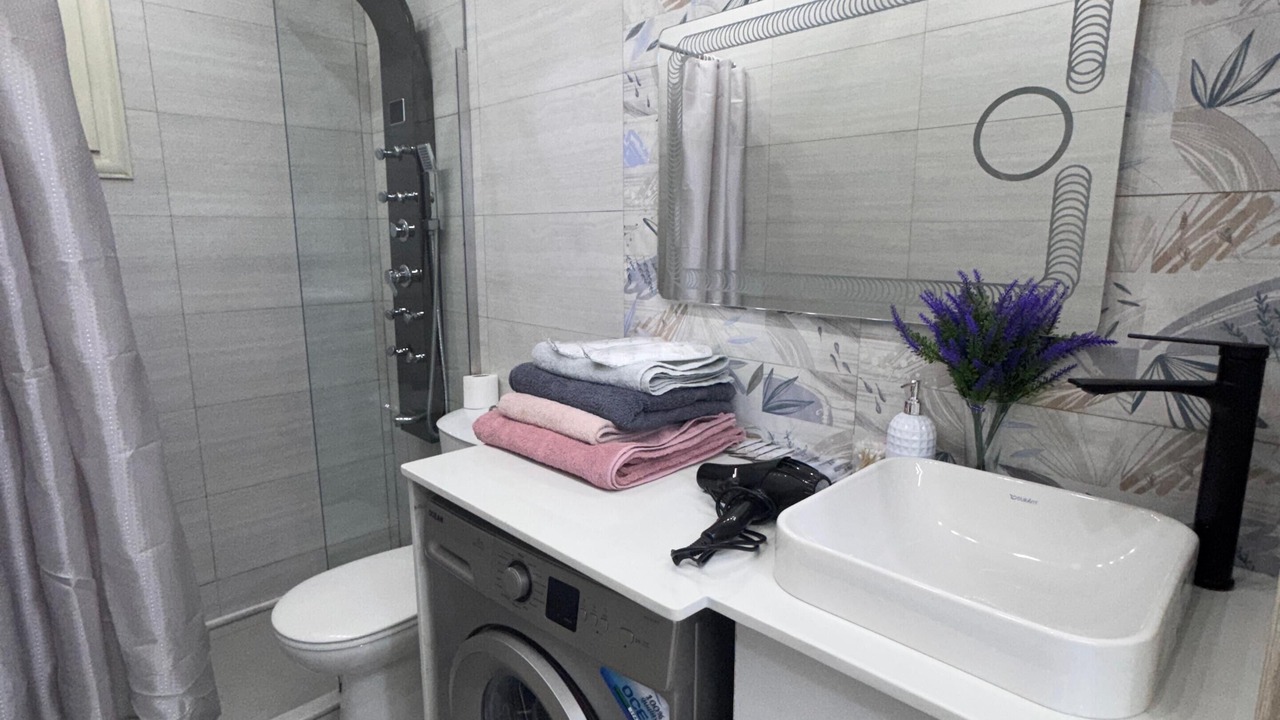 Photo of Bathroom in Sharm El Sheikh