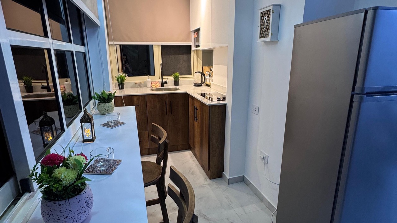 Photo of Kitchen in Sharm El Sheikh