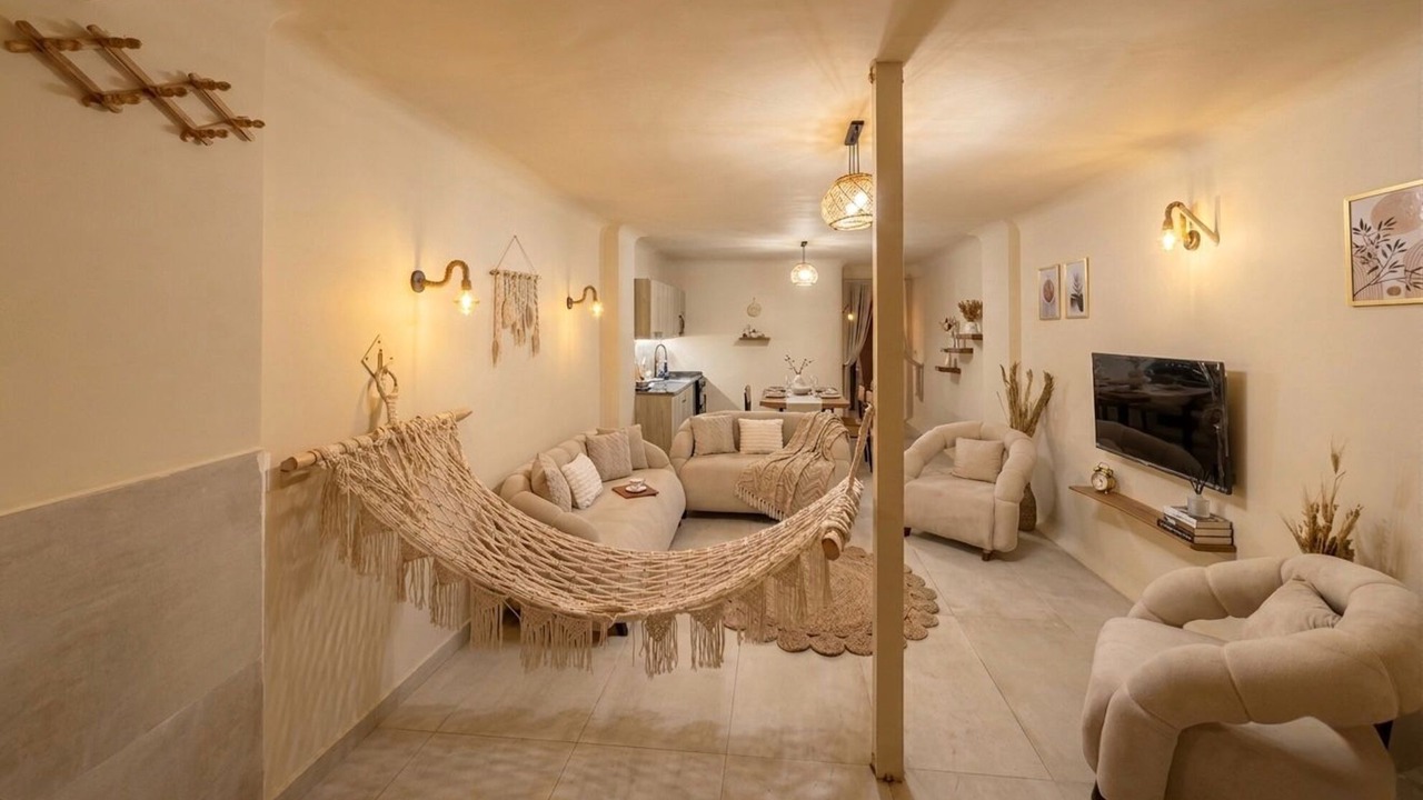 Photo of Livingroom in Al Haram