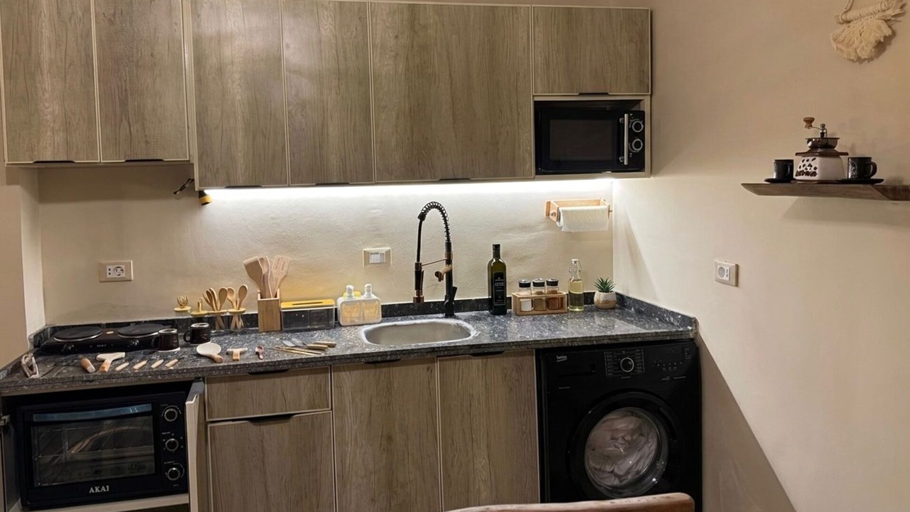 Photo of Kitchen in Al Haram