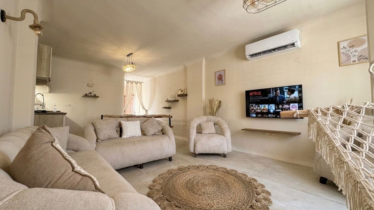 Photo of Livingroom in Al Haram