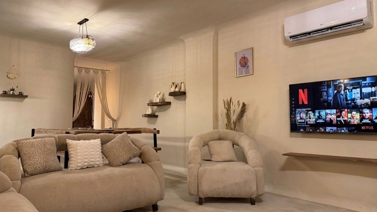 Photo of Livingroom in Al Haram