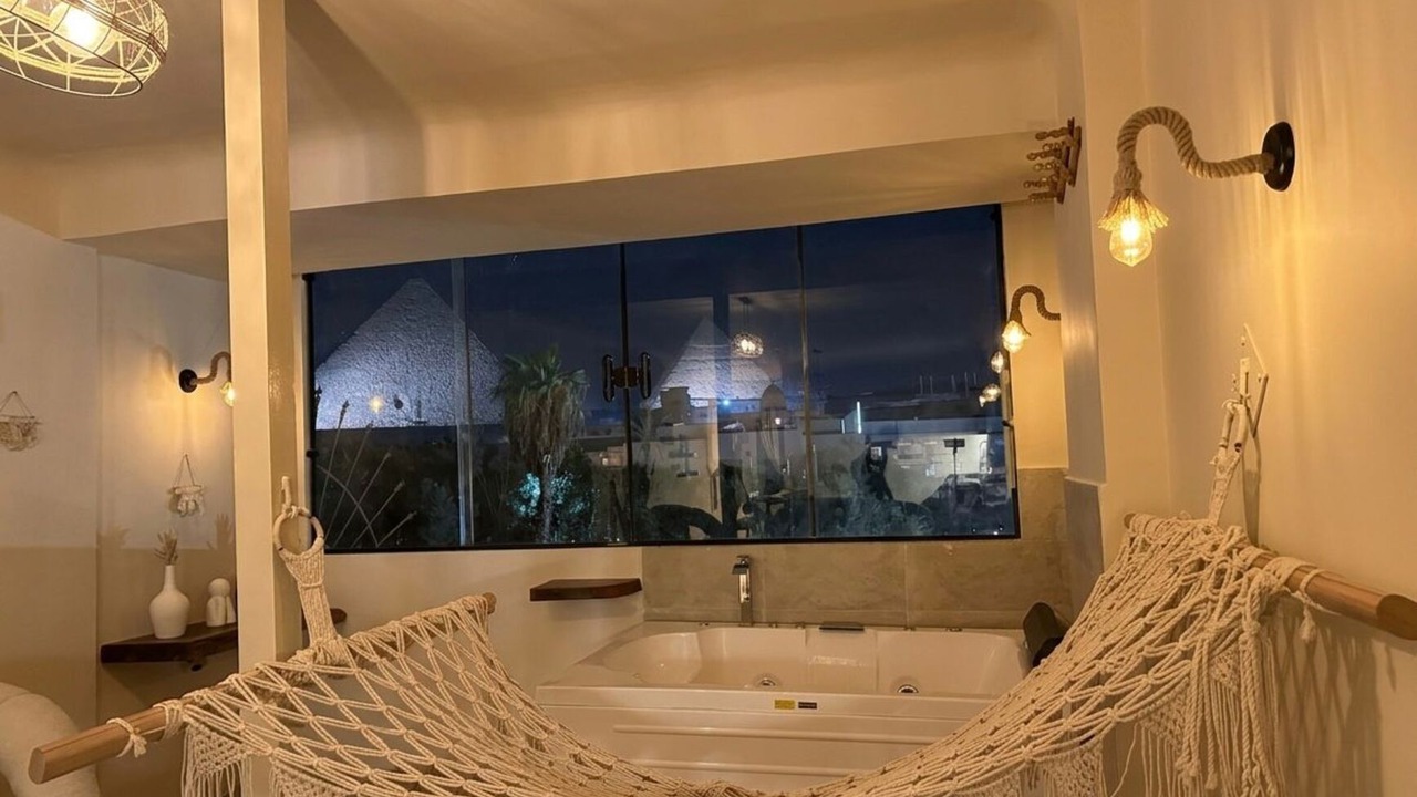Photo of Bathroom in Al Haram