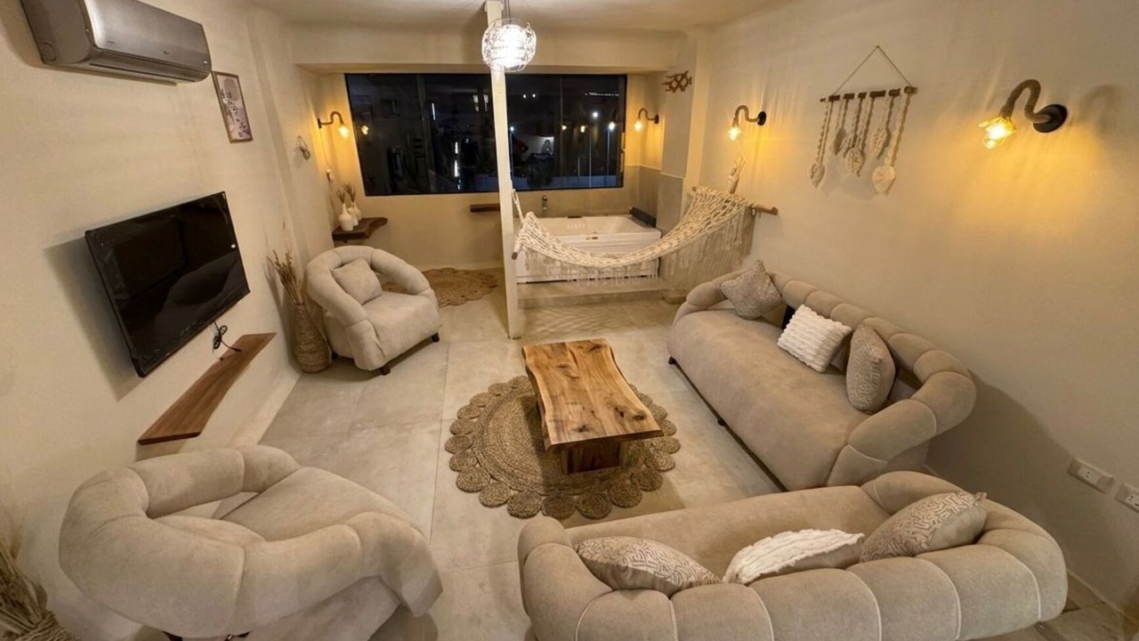 Photo of Livingroom in Al Haram