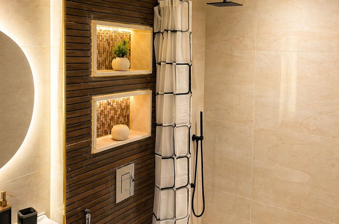 Photo of Bathroom in Nasr City