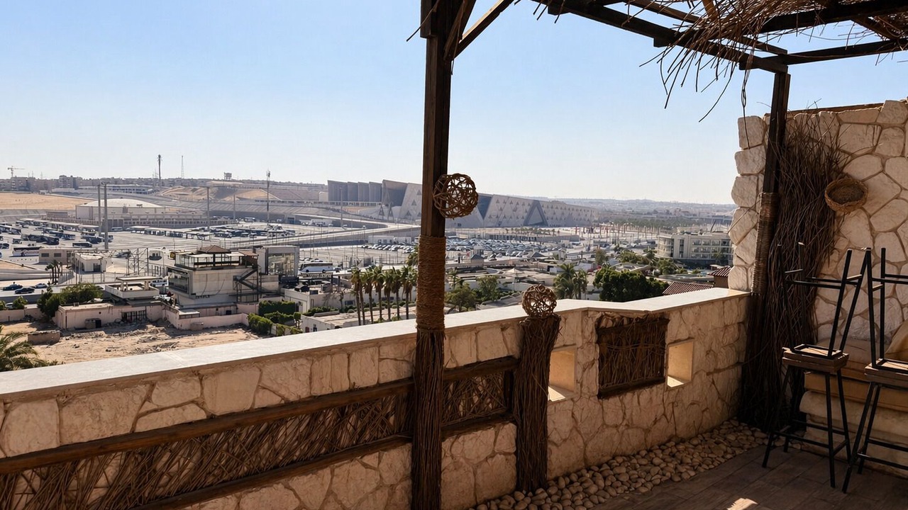 Photo of Outdoor in Al Haram