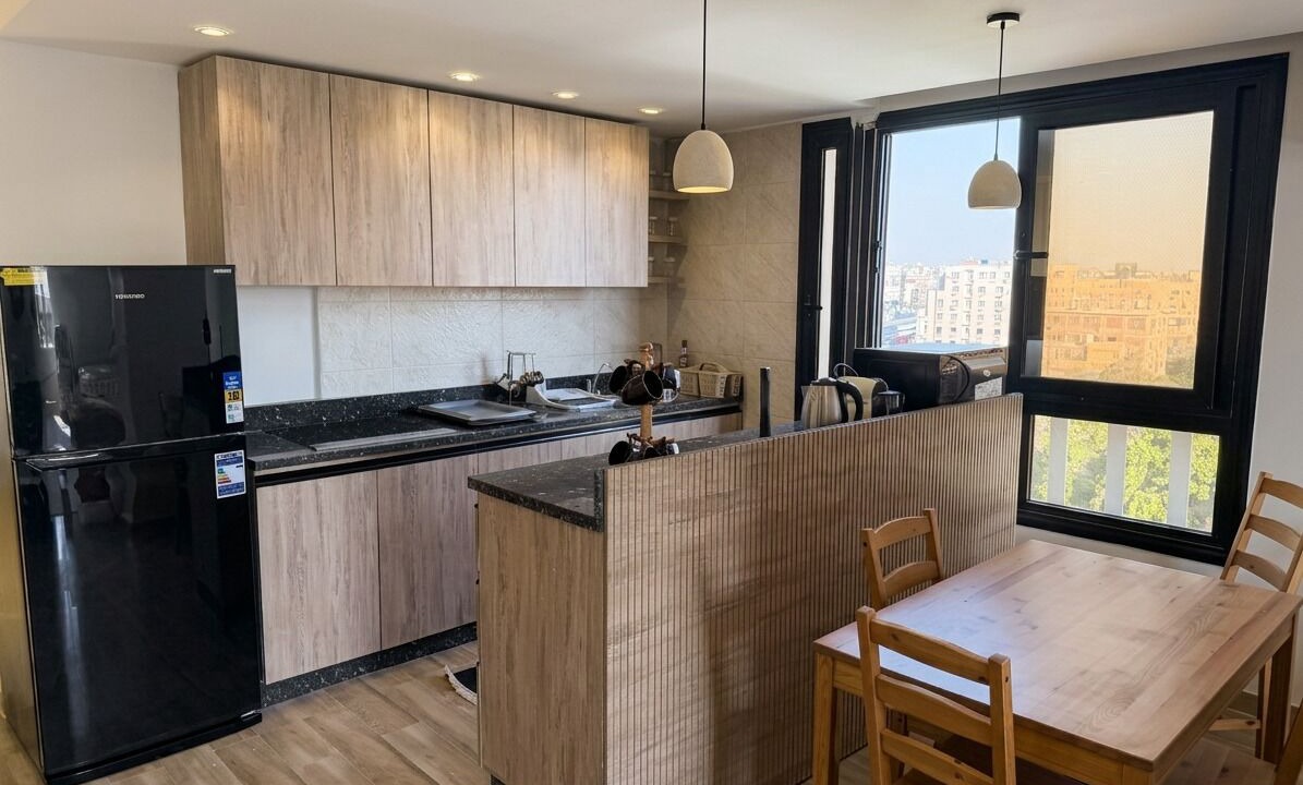 Photo of Kitchen in Al Haram