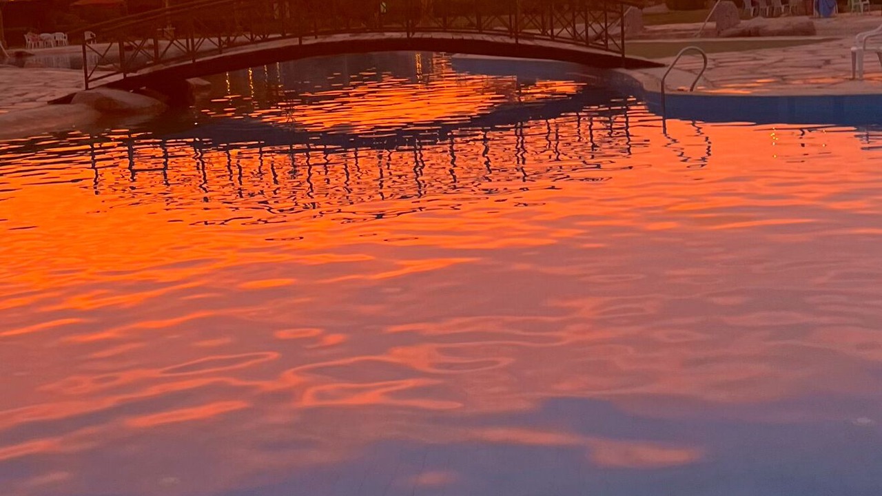 Photo of Outdoor in Ain Sokhna