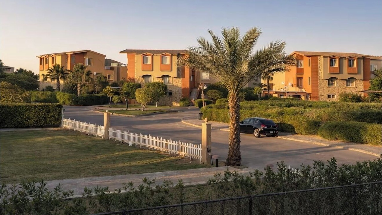 Photo of Outdoor in Ain Sokhna