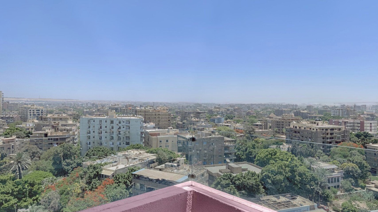 Photo of Outdoor in Downtown Cairo