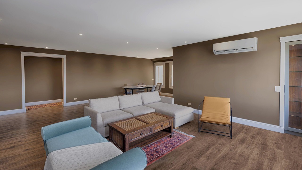 Photo of Livingroom in Downtown Cairo