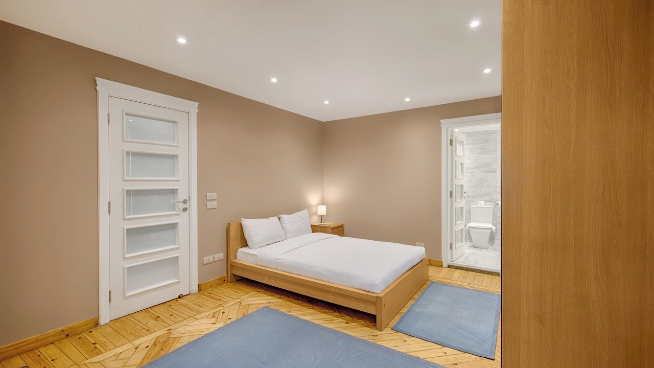 Photo of Bedroom in Downtown Cairo